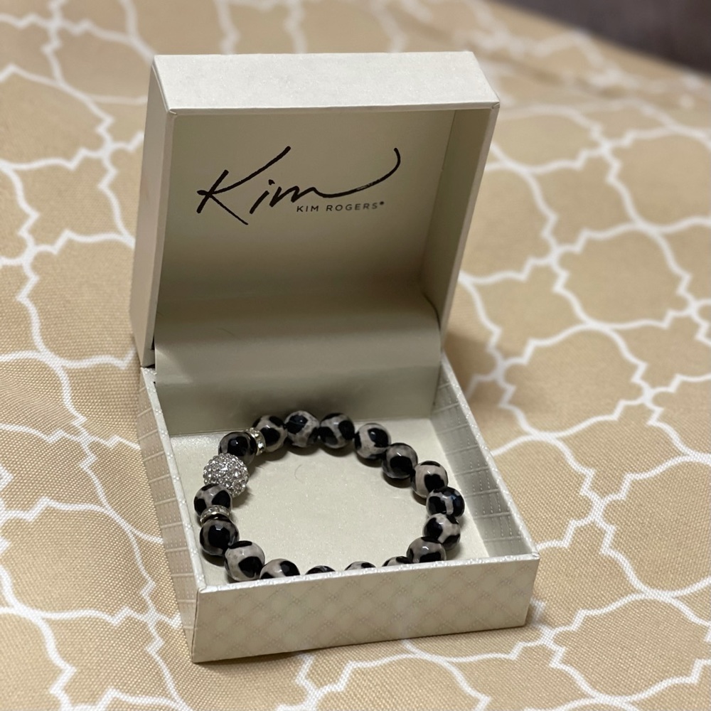 Kim Rogers Bracelet Boxed